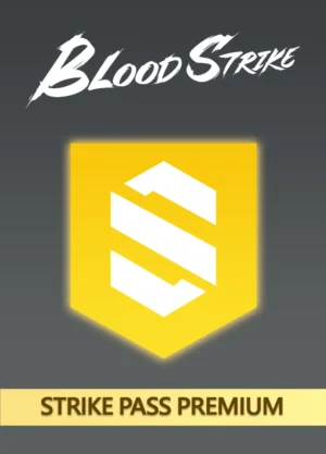 Strike Pass Premium