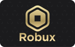 Robux-Roblox 2000 ROBUX