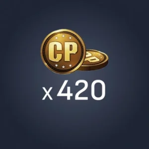 420 CP