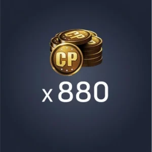 880 CP