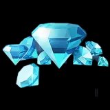 165 Diamants Farlight84