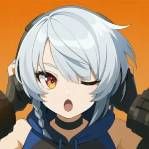 1 Mois Booster GearUp