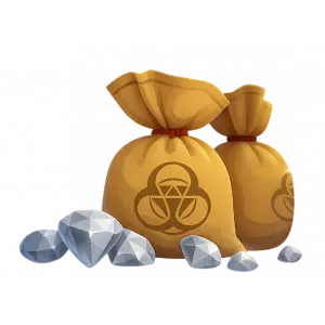 1000 Diamants State of Survival