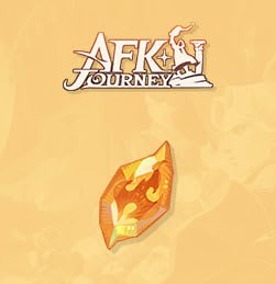 CRISTAL AFK 2 21 Dragon Crystals AFK Journey