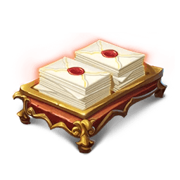 60 Extra Echoes Identity