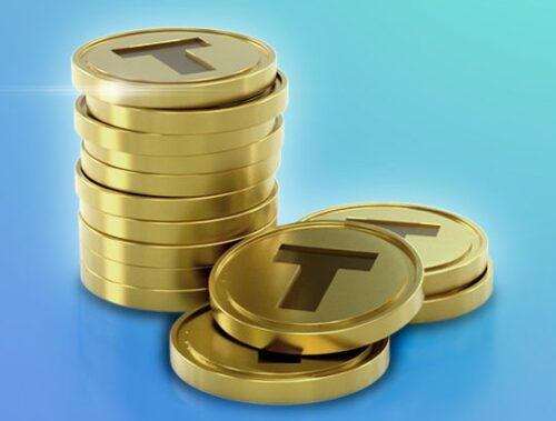 TOK ELEVEN 14 Tokens Top Eleven