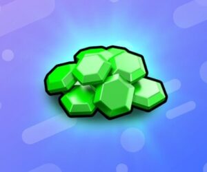 250 Gems Stumble Guys