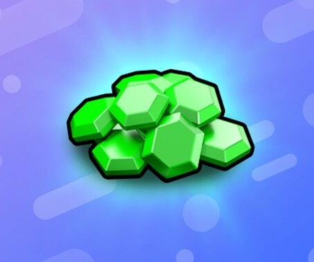 250 Gems Stumble Guys