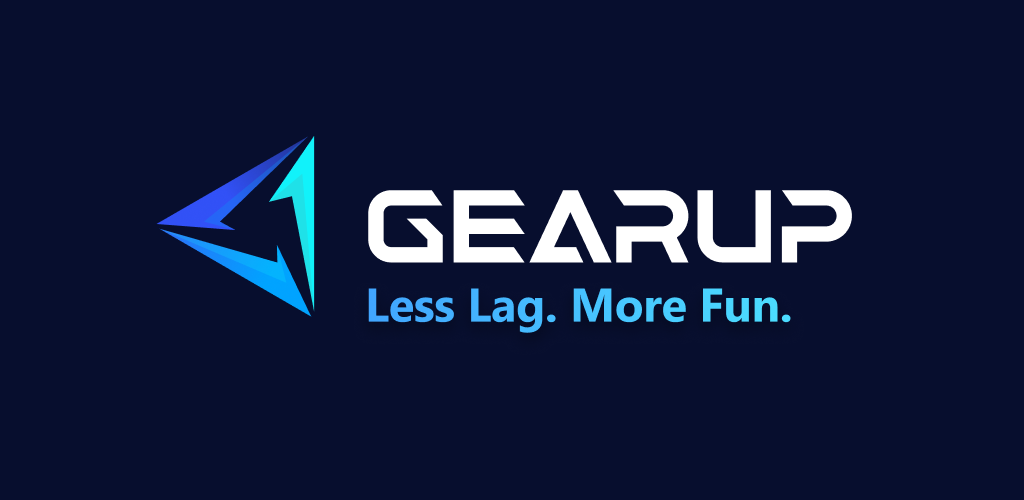 GearUp Booster