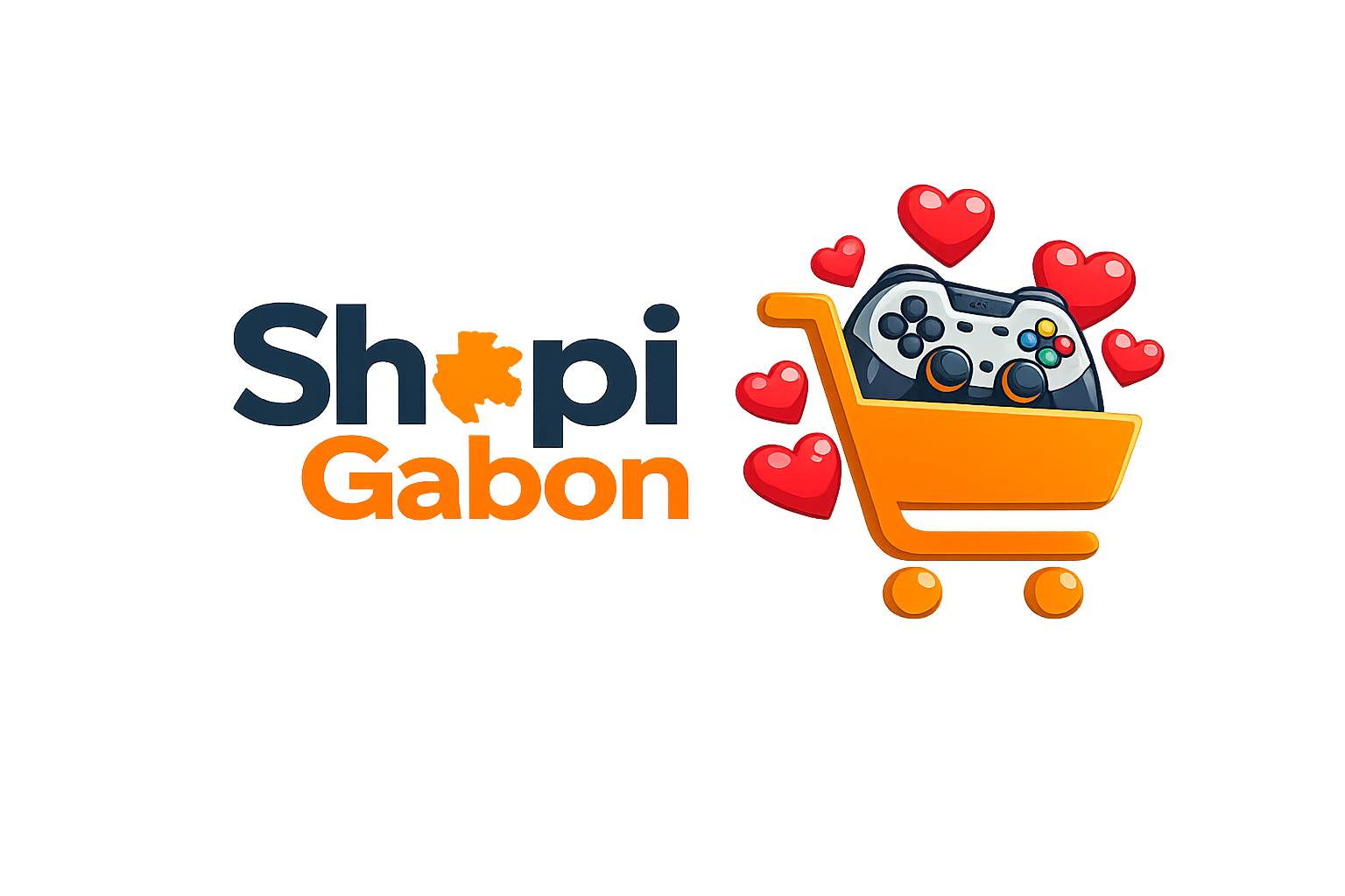 Shopi Gabon