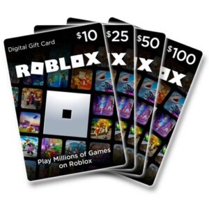 carte cadeau 0 carte cadeau 500 RBX