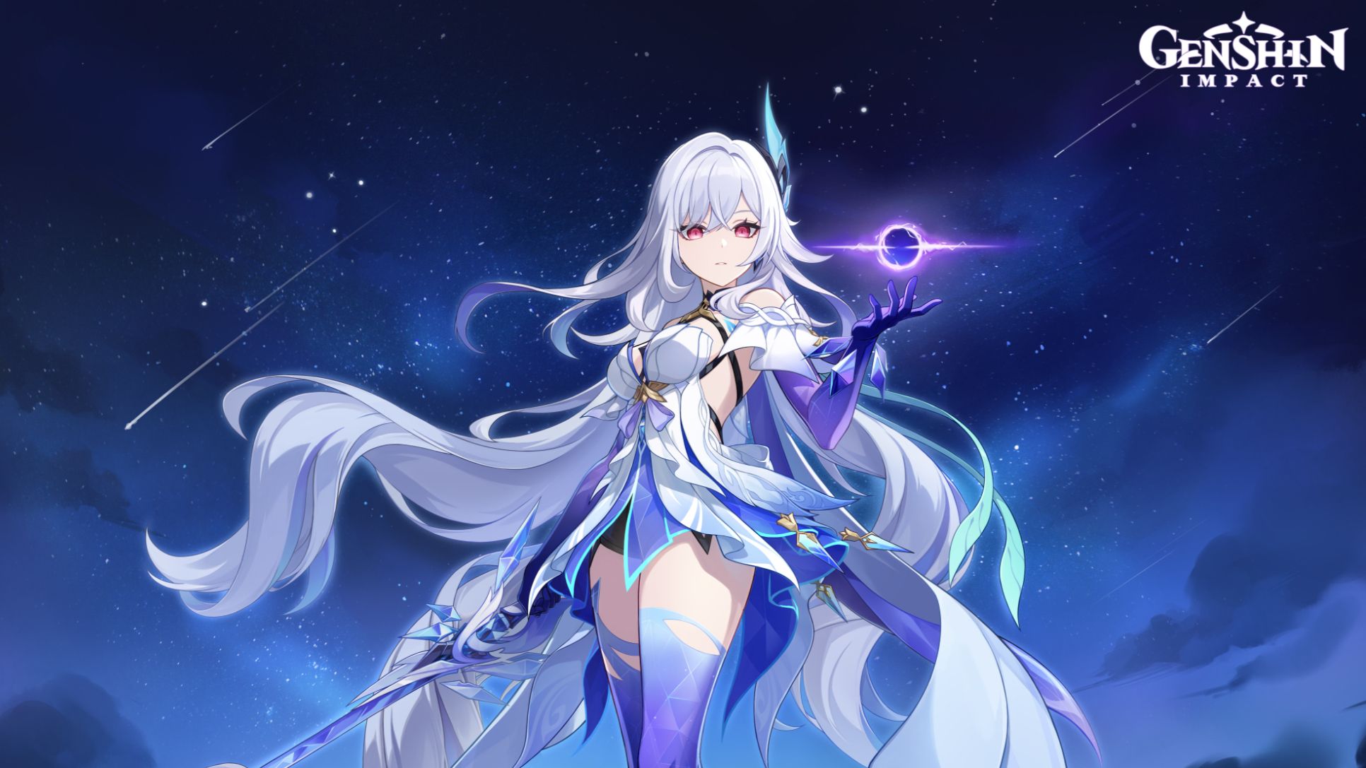 Genshin Impact
