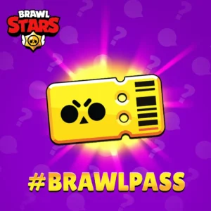 Brawl Pass