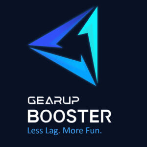 1 Mois Booster GearUp