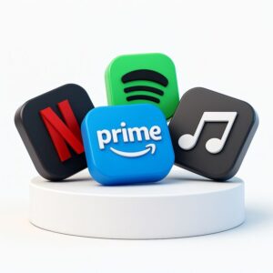 1 Mois Booster GearUp