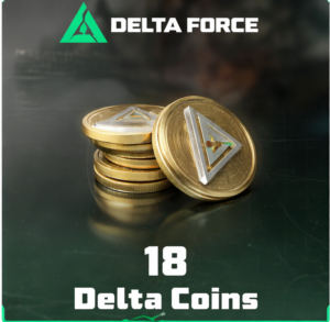 18 Delta Coins