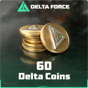 60 Delta Coins