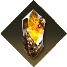 1280 Devil Gem