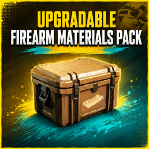 Upgradable Firearm Materials