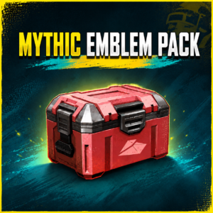 Weekly Emblem Pack
